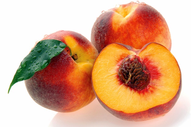 Cara Mematangkan Buah Persik yang Masih Keras di Rumah